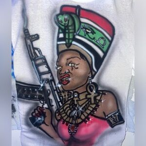 Custom tees